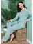 Bayan Modal Pijama Takım 1