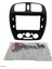 Mazda 323 2002-2008 9'' Multimedya Çerçevesi (Yüksek Kalite) 1