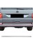 Vw T6 Transporter 2015-2020 Arası Krom Bagaj Alt Çıtası P.çelik 1