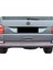 Vw T6 Transporter 2015-2020 Arası Krom Bagaj Alt Çıtası P.çelik 2