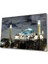 Istanbul Cami Manzara 4mm Dayanıklı Cam Tablo Temperli Cam 1
