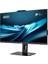 Msı 27" Pro AP272P 14M-841XEU Core I3 14100-16GB Ddr5 Ram-1tb Nvme-Fdos 2