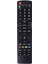50PQ2000 Plazma LCD Tv Kumandası 1