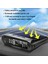 Tır Kamyon ve Arabalar Için Uyumlu Gps Hız Göstergesi Güneş Enerjili Hız Ölçer 3
