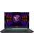 Msı 15.6" Cyborg 15 A13VF-895XTR Core I5 13420H-16GB Ddr5 Ram-8gb RTX4060-1TB Nvme-Fdos 1