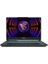 Msı 15.6" Cyborg 15 A13VF-892XTR Core I7 13620H 16GB Ddr5 512GB M2 Nvme- 8 GB RTX4060 W11 Pro 1