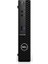Optıplex 3090MFF N011O3090MFFACU I5-10500T-8GB RAM-256GB Nvme-Fdos Mını Pc 3