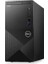 Vostro 3910MT N7505VDT3910WP Core I5-12400-16GB RAM-256GB NVME-W11 Pro 3