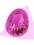 Neon Pembe Düzleştirici Tarak 2
