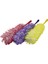 Renkli Ip Toz Alma Püskülü Püskül=36 cm + Renkli Plastik SAP=19CM = 55CM BRKT-910248 1