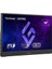 Vıewsonıc 16" IPS VX1654 4ms 144HZ Typec Gamıng Monitör 1920X1080 3