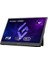 Vıewsonıc 16" IPS VX1654 4ms 144HZ Typec Gamıng Monitör 1920X1080 4