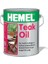 Hemel Teak Oil 1. Sınıf Tik Yağı 2,5 Litre 1