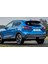 Qashqai J11 Siyah Bagaj Kısa Yazı Logo Nissan Ile Uyumlu 3