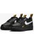 Air Force 1 Lv8 Siyah Unısex Sneaker HF0095-001 4