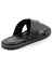 Lacivert Leather Erkek Terlik E04433500043 3