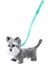 Animagic Sesli ve Hareketli Yürüyen Terrier Köpek Tilly 3