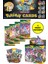 Pokemon Oyun Kartı Tcg Sword&shield Evolving Skies Booster Pack - 3 Paket (30 Kart) 2