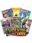 Pokemon Oyun Kartı Tcg Sword&shield Evolving Skies Booster Pack - 3 Paket (30 Kart) 5