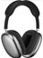 Tüm Samsung Modellere Uyumlu Airmax P9PRO Super Bass Bluetoothlu Kulaküstü Kulaklık 5.3 4