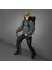 Terrex Xploric Erkek Sweatshirt 3