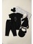 Baby Nakışlı 5li Yenidoğan Set 2