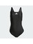 3-Stripes C-Back Swimsuit Kadın Mayo 4
