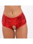 Artonlıne Fantastic Kırmızı Özel Bölgeleri Açık Parlak Külot TG270048 2