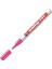 751 Markör Boya Dekor Kalemi 1-2 mm Pembe Yuvarlak Uçlu (10 Lu Kutu) 1