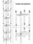 Shelf 6 Katlı Beyaz Kitaplık Plastik Raf Ünitesi Ombeg Çiçeklik Banyo Havluluk Mutfak Rafı 3