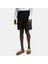 Primary Solid Elastic Boardshort Erkek Şort 1