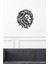 Aslan Tablosu Minimal Dekoratif Tablo T000000010 2