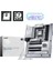 Msı Pro Z890-S Wıfı7 Pz Ddr5 Hdmı-Dp Type-C Pcıe 5.0 1851P Atx 1