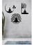 Yoga Tablosu Minimal Sporcu Tabloları T000000018 2
