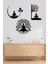 Yoga Tablosu Minimal Sporcu Tabloları T000000018 3