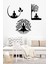 Yoga Tablosu Minimal Sporcu Tabloları T000000018 4