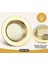 Eviye İçi Süzgeç Gold 5