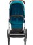 Talos S Lux (Silver-River Blue) (Konforlu Bebek Arabası) 4