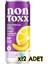 Limon & Kavun Aromalı Sirkeli Gazlı Içecek 250 ml x 12 Adet (Koli) 1