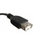 Metrashop 1.5m USB 2.0 Uzatma Kablosu (DK-CB-USB2EXTL150) 2