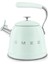 Metrashop 50's Style Set Üstü Düdüklü Kettle Pastel Yeşil 2.3 Lt 1