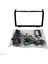 Mercedes B200 2004-2012 9'' Multimedya Çerçevesi 1