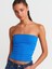 20659 Crop Top-Yeşil 1