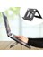 Ayarlanabilir Metal Dizüstü Destek Tabanı Katlanabilir Taşınabilir Laptop Sehpası Standı 1