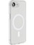 Nova Global - Zore Apple iPhone 16E Kılıf Magsafe Şarj Özellikli Kamera Korumalı Kripto Kapak 2