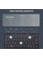 Katlanabilir Bluetooth Klavye 4