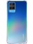 Oppo A54 4g Kılıf Köşe Korumalı Kılıf Şeffaf Köşeli Kılıf Slikon - Şeffaf 1