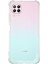 Huawei P40 Lite Kılıf Köşe Korumalı Kılıf Şeffaf Köşeli Kılıf Slikon - Şeffaf 1