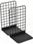 Metal Kitap Ayracı Masa Üstü Kafes Tel Organizer WD-250 2