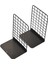 Metal Kitap Ayracı Masa Üstü Kafes Tel Organizer WD-250 3